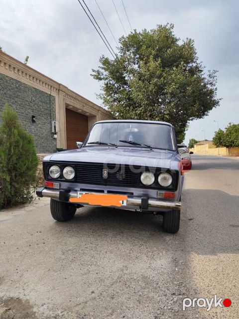 Lada (VAZ) 2106, 1.5 L, 2003 il, 288 655 km