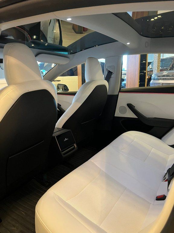 Tesla Model 3, 60 kWh, 2024 il, 22 500 km — Avtomobillər, Bakı (12)