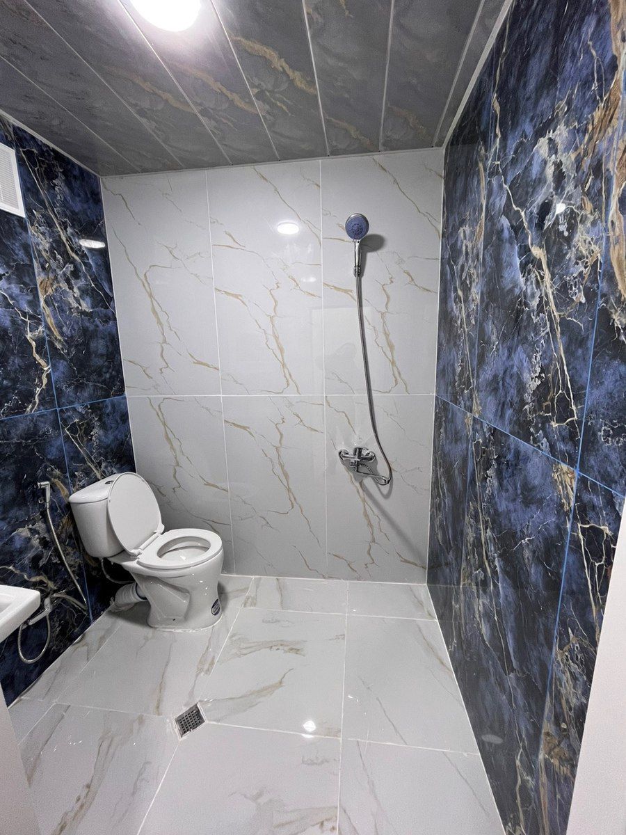 2-otaqlı yeni tikili, Xırdalan ş., 31 m² — Mənzil, Xırdalan (8)