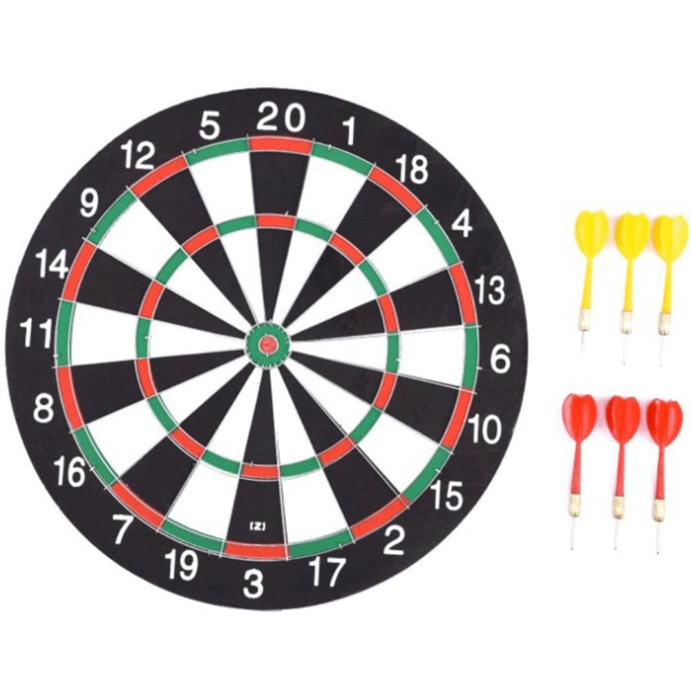 Darts Aspo 530905 — İdman, hobi, istirahət, Bakı (3)
