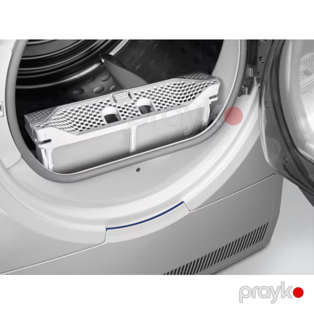 Quruducu maşın Electrolux EW6D283YJE — Paltaryuyan maşınlar, Bakı (3)