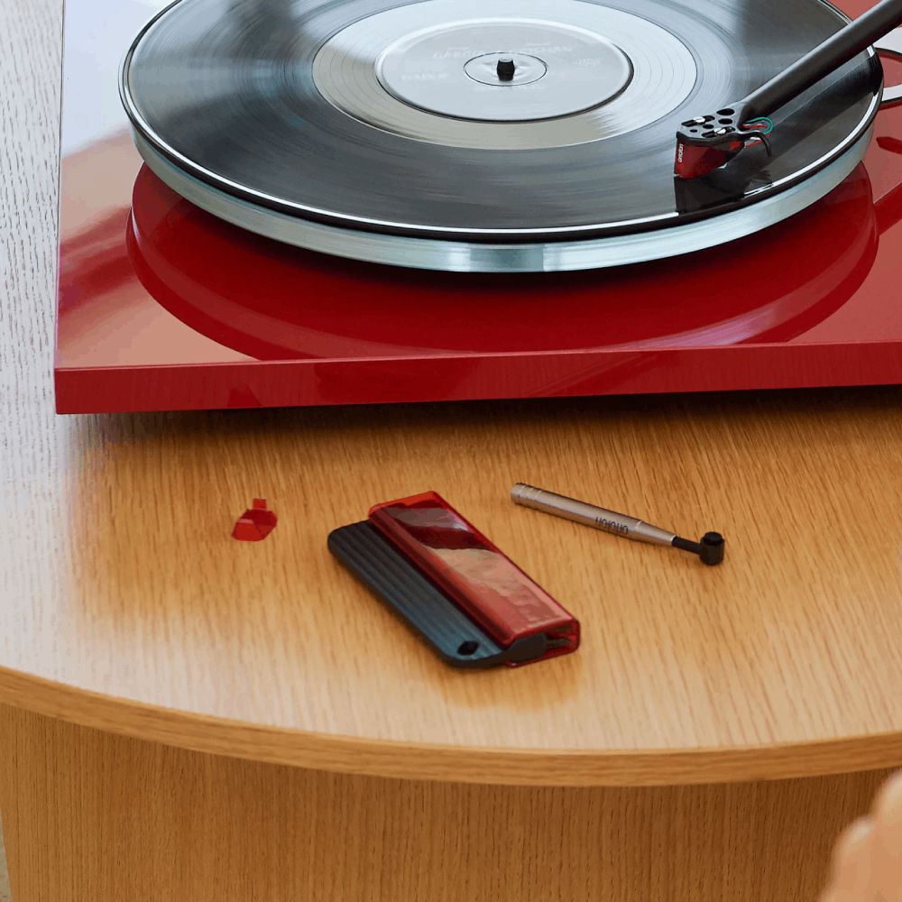 Vinil fırçası Ortofon — Mallar, Bakı (3)