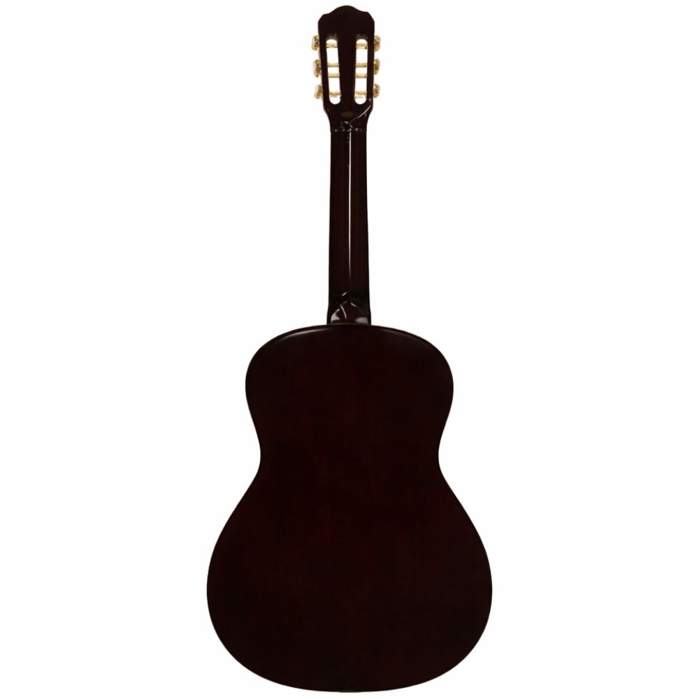 Klassik gitara De Silva CG44 N2 — Musiqiə alətləri, Bakı (2)