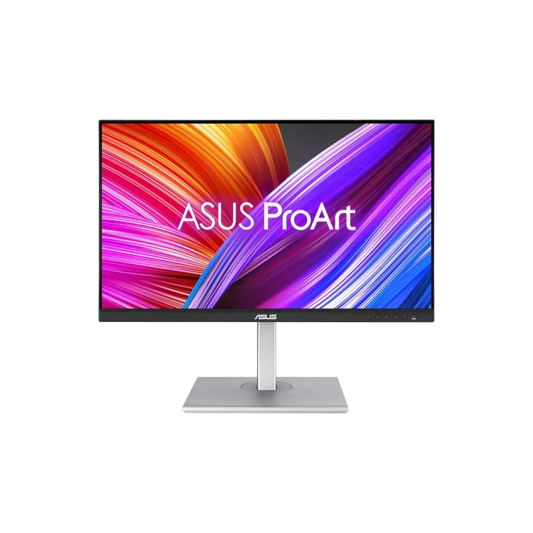 Monitor Asus Proart PA278CGV 27"QHD(2560X1440)/IPS/144HZ/400 NITS/100% SRGB,95% DCI-P3/AMD frsyn prm (90LM05L1-B04370) — Bakı