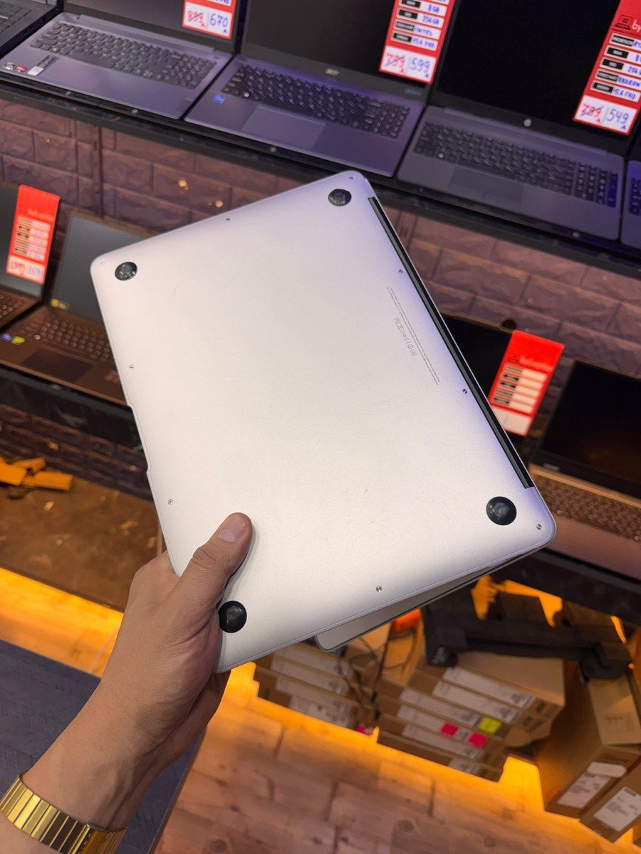 Apple Macbook Air 13 — Elektronika, Bakı (4)