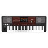 Sintezator Korg PA700-OR — Mallar