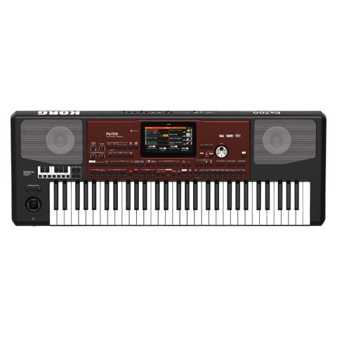 Sintezator Korg PA700-OR