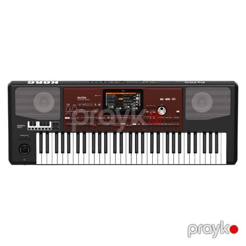Sintezator Korg PA700-OR — Bakı