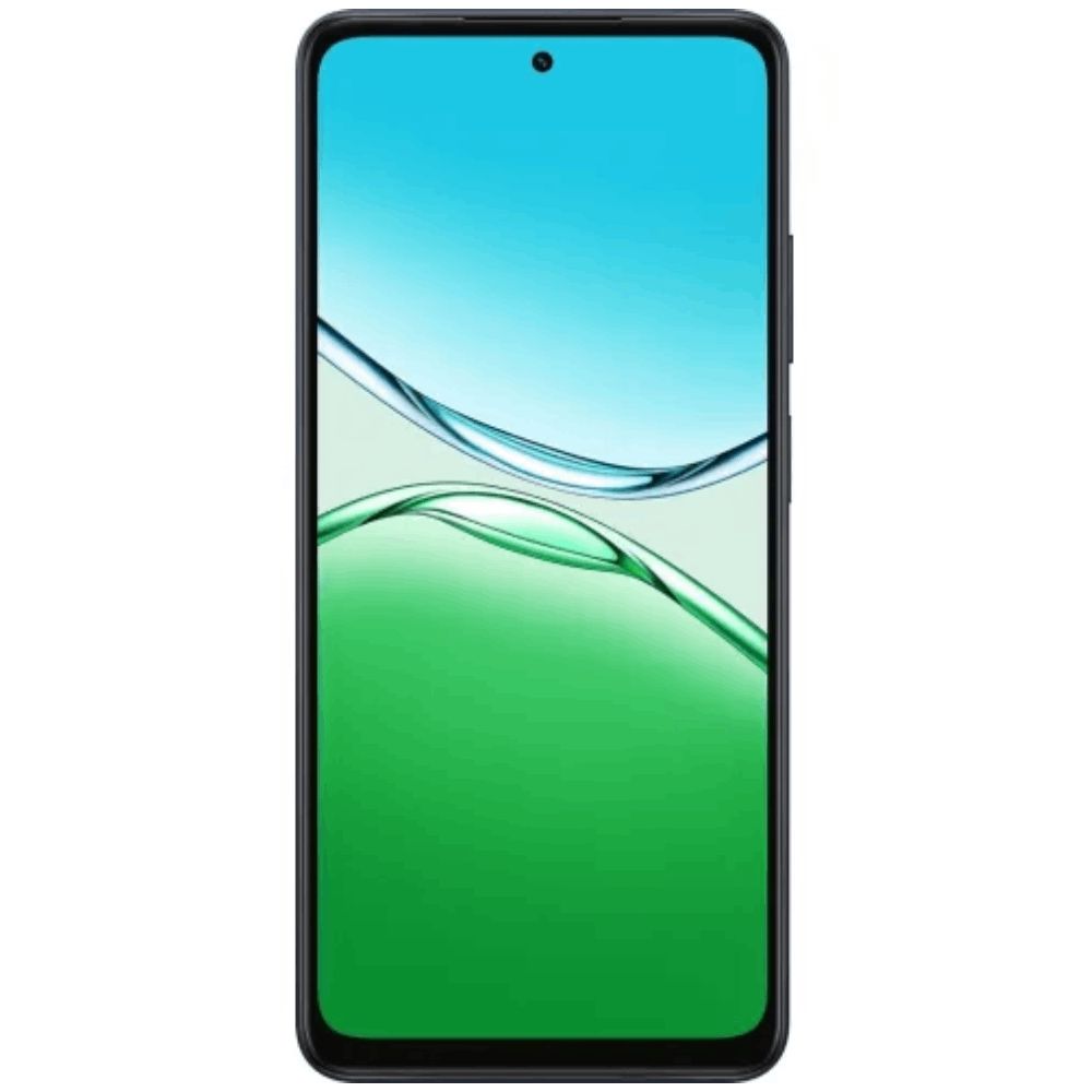 Oppo A5x (CPH2725) 6/128 GB Midnight Blue — Smartfonlar, Bakı (3)