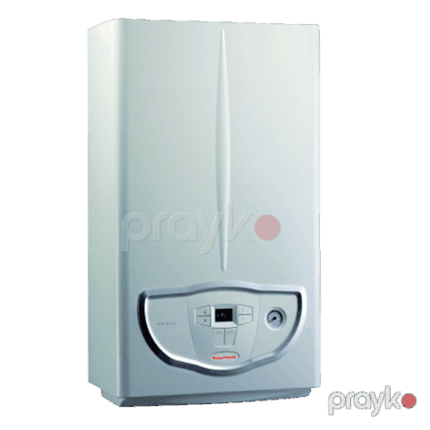 Immergas 24 kw Mını Eolo 3E (3.020853) — Bakı