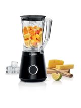 Blender Bosch VitaPower MMB6141B Series 4 — Blenders, choppers, and mixers