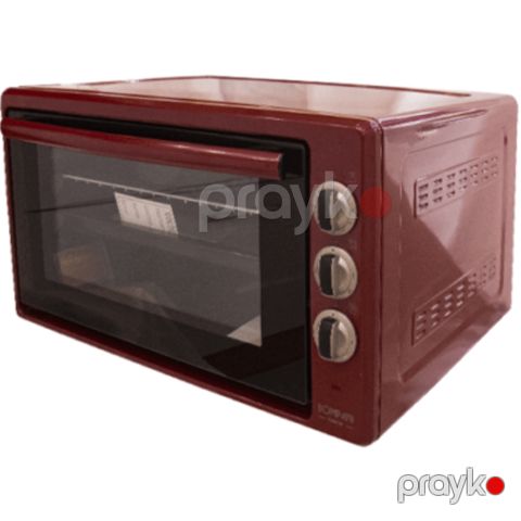 Mini soba Bompani BOF42RA/E
