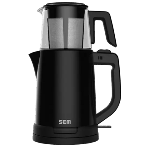 Sem SD-716 Black
