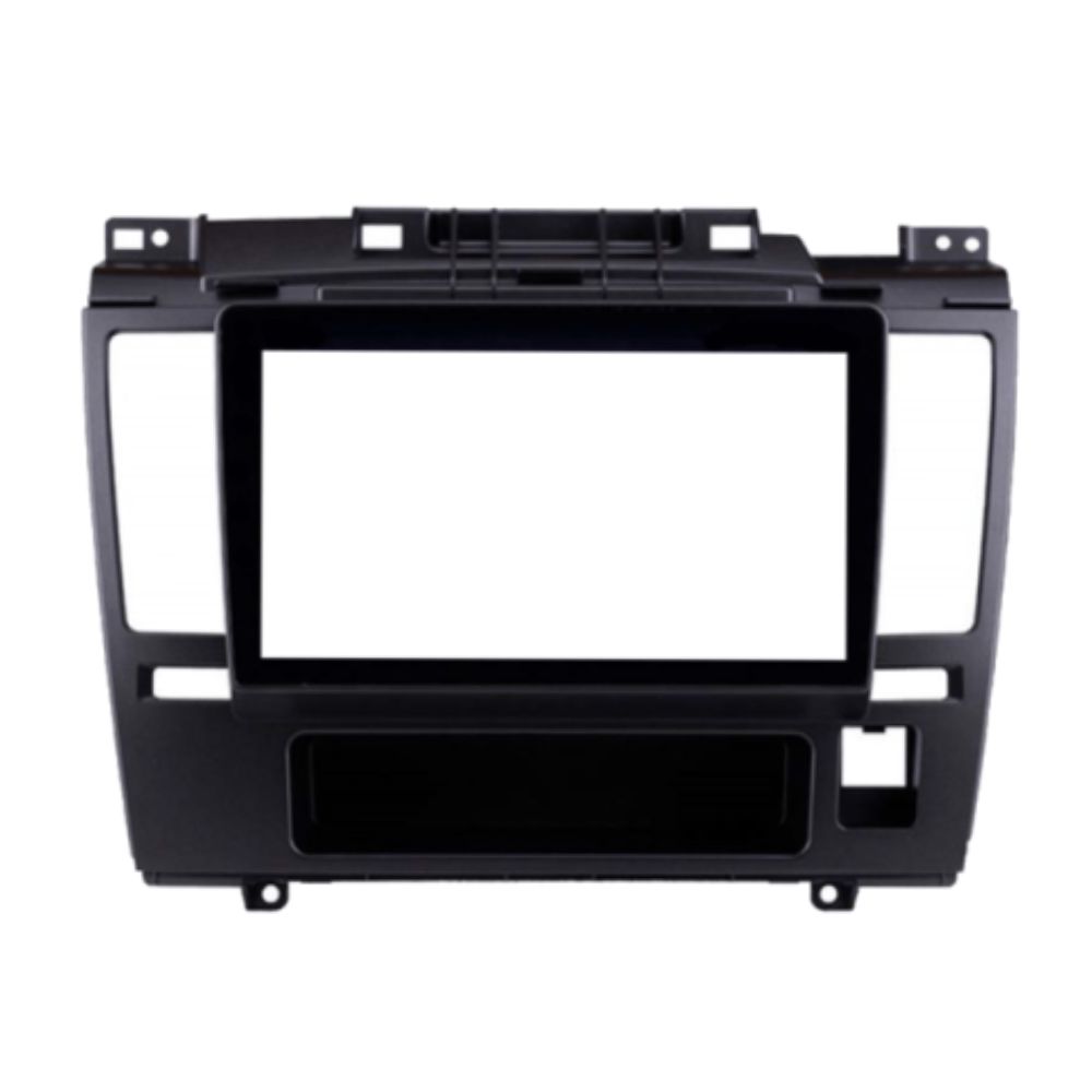 Avtomobil üçün monitor King Cool Android T18 3/32 GB DSP & Carplay for Nissan Tiida 2004-2013 — Avtomobil televizorları və monitorları, Bakı (2)