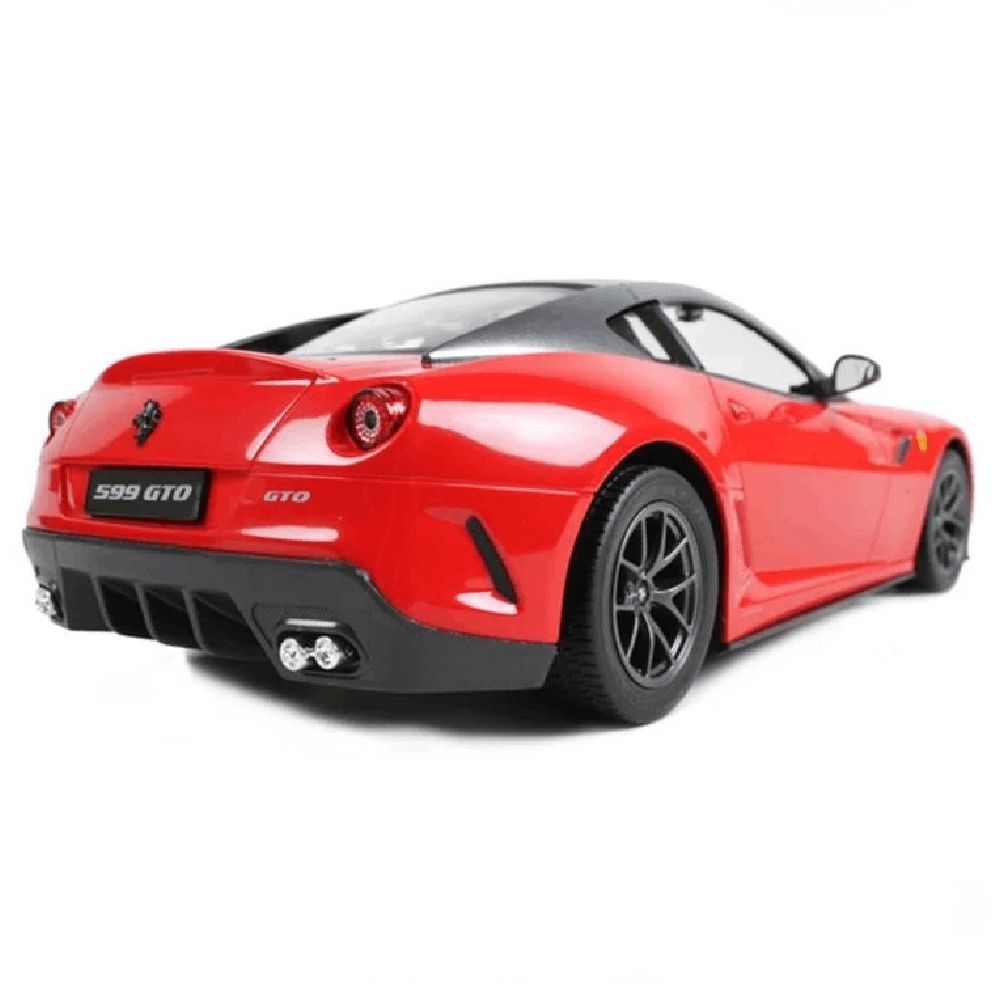 Oyuncaq avtomobil Rastar R/C 1:14 Ferrari 599 GTO 6930751347106 — Oyuncaq nəqliyyatı, Bakı (2)