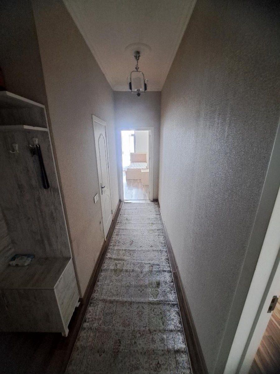 2-otaqlı yeni tikili kirayə verilir, Nərimanov r., 60 m² — Mənzil, Bakı (4)