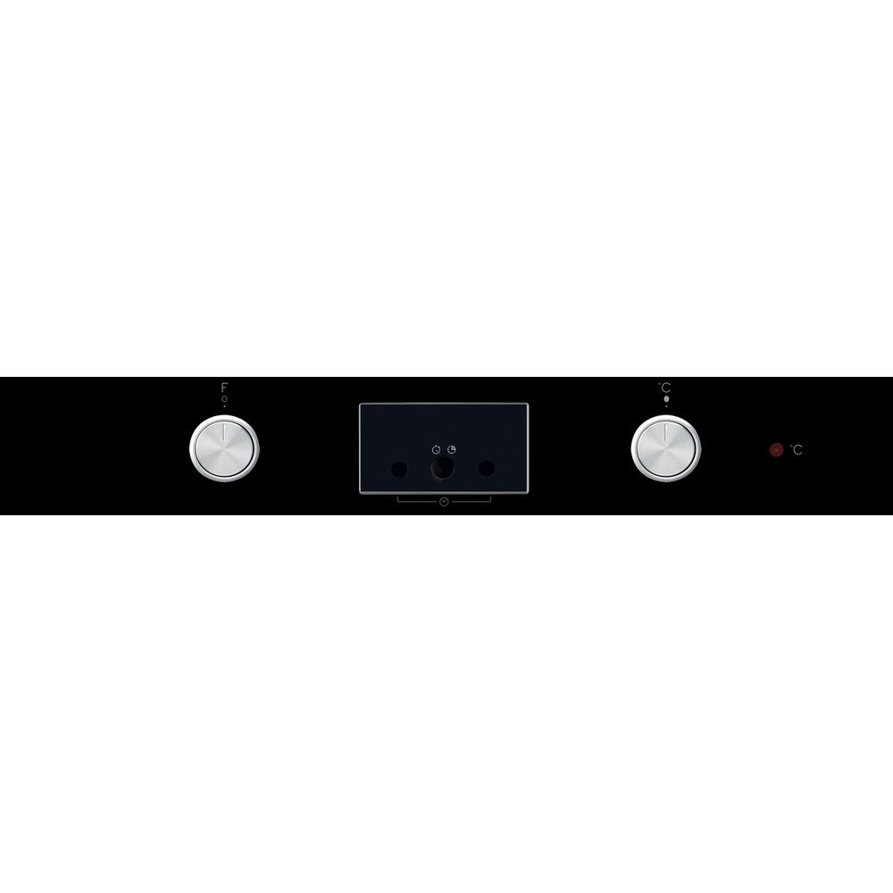Soba Indesit IFW 65Y0 J BL — Fırın kamerası, Bakı (2)