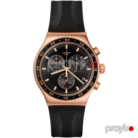 Saat Swatch Irony Chrono YVG410 — Bakı