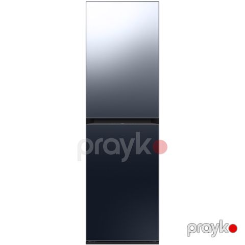 Geyimə qulluq üçün buxar dolabı Samsung DF24CB9900CRLP