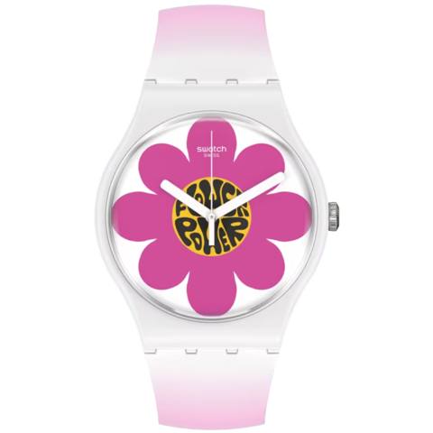 Saat Swatch SO32M104 — Баку