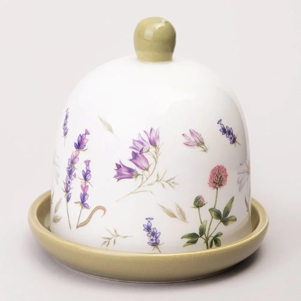 Limon qabı Agness Flower story (358-2187) — Bakı