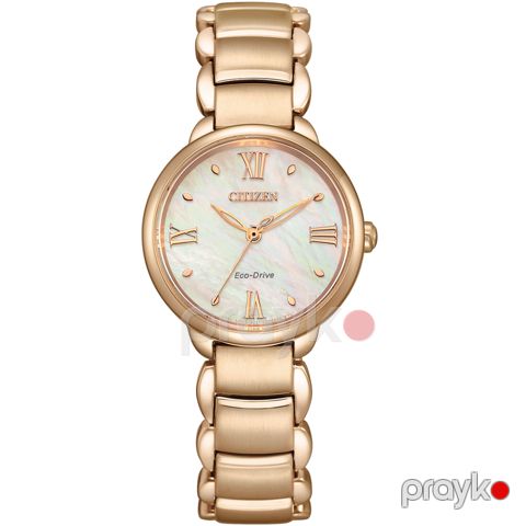 Saat Citizen Eco Drive EM0929-81Y — Bakı