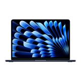 MacBook Air 15 M4 16/256 GB Midnight — Smart home
