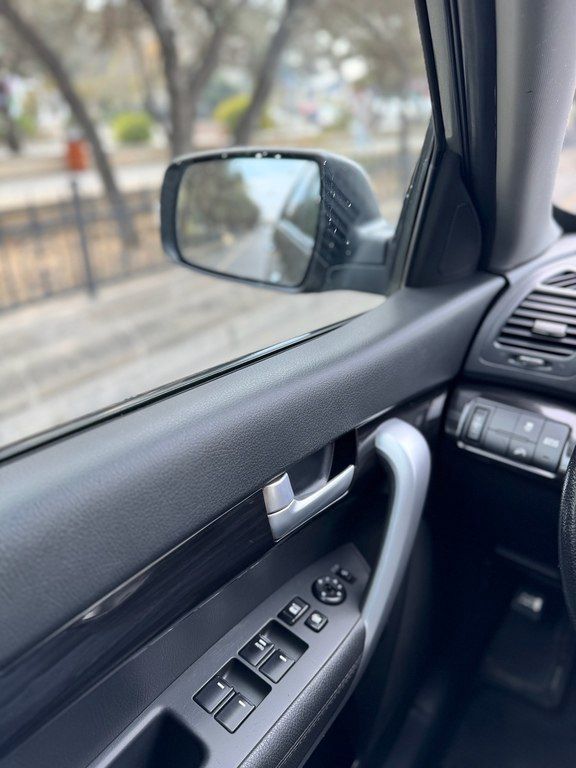 Kia Sorento, 2.0 L, 2010 il, 248 000 km — Avtomobillər, Bakı (12)
