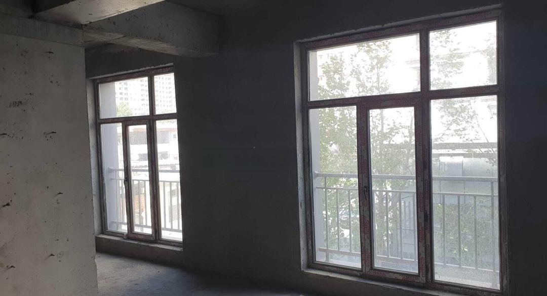 2-otaqlı yeni tikili, Azadlıq pr., 111 m² — Mənzil, Bakı (5)