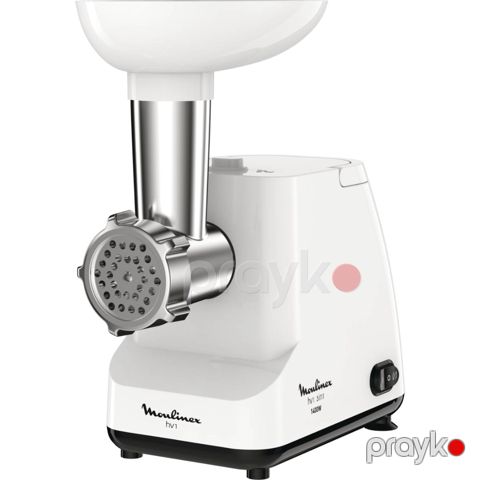 Ətçəkən Moulinex HV1 1400W (8010000982) — Bakı