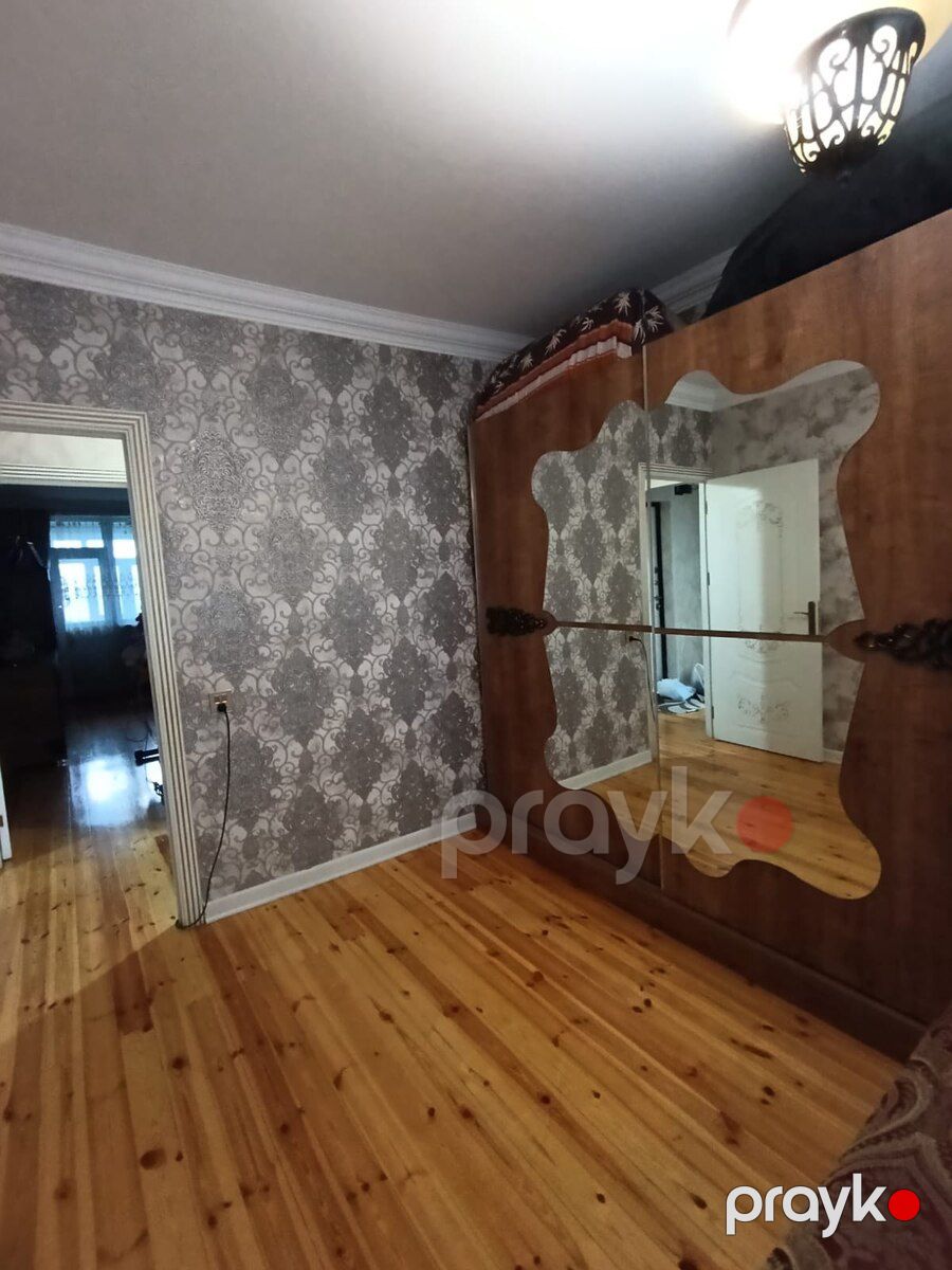 2-otaqlı mənzil, 17-ci mkr., 54 m² — Mənzil, Sumqayıt (11)