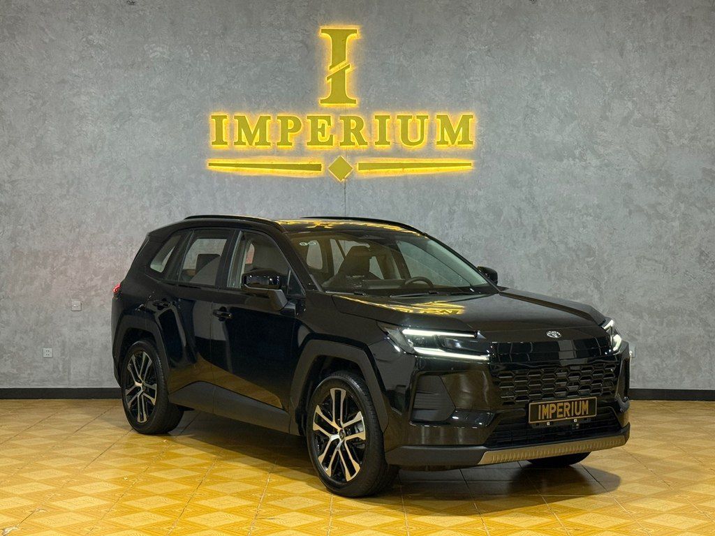 Toyota Wildlander, 2.0 L, 1.6 kWh, 2026 il, yeni — Avtomobillər, Bakı (3)