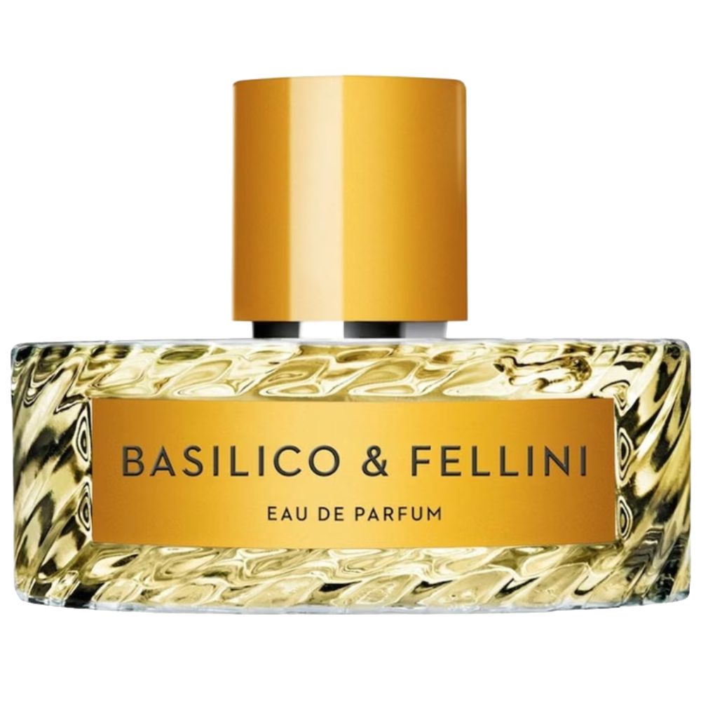 Uniseks parfüm Vilhelm Parfumerie Basilico & Fellini EDP 100 ml VP100BF — Ətir, Bakı