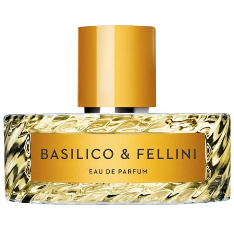 Uniseks parfüm Vilhelm Parfumerie Basilico & Fellini EDP 100 ml VP100BF — Парфюмерия