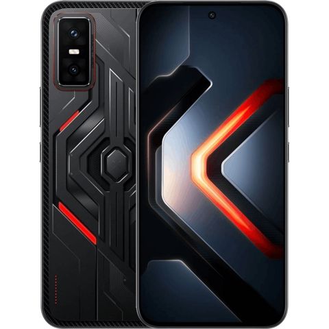 Infinix GT 30 Pro 12/256 GB Dark Flare — Bakı