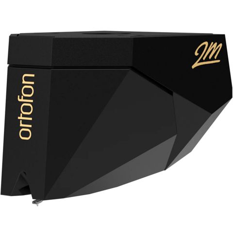 Vinil oxuyucu üçün kartric Ortofon 2M Black — Bakı
