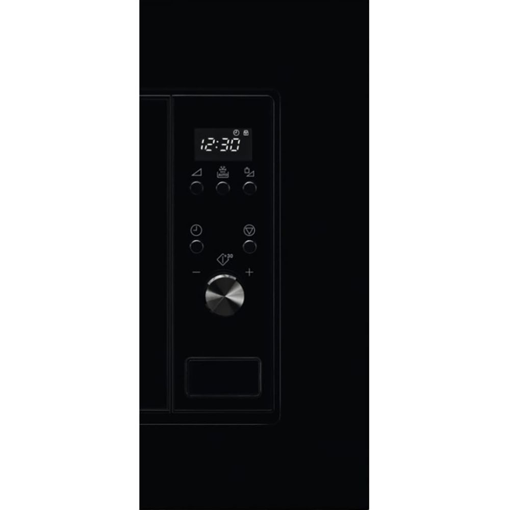 Mikrodalğalı soba Electrolux LMS2203EMK — Mətbəx texnikası, Bakı (3)