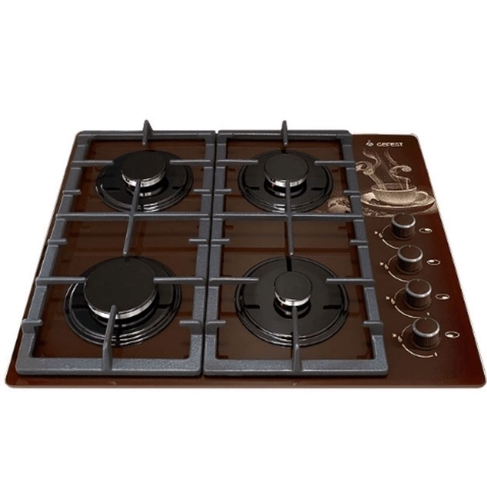 Plitə Gefest 2230 К17 — Mətbəx texnikası, Bakı (2)