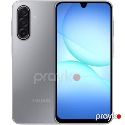Samsung Galaxy A17 (SM-A175) 6/128 GB Gray