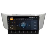 Avtomobil üçün monitor Android King Cool T18 3/32 GB DSP & Carplay for Lexus RX 330 2005-2009 — Avtomobil televizorları və monitorları