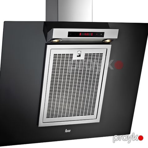 Aspirator Teka DVE 90