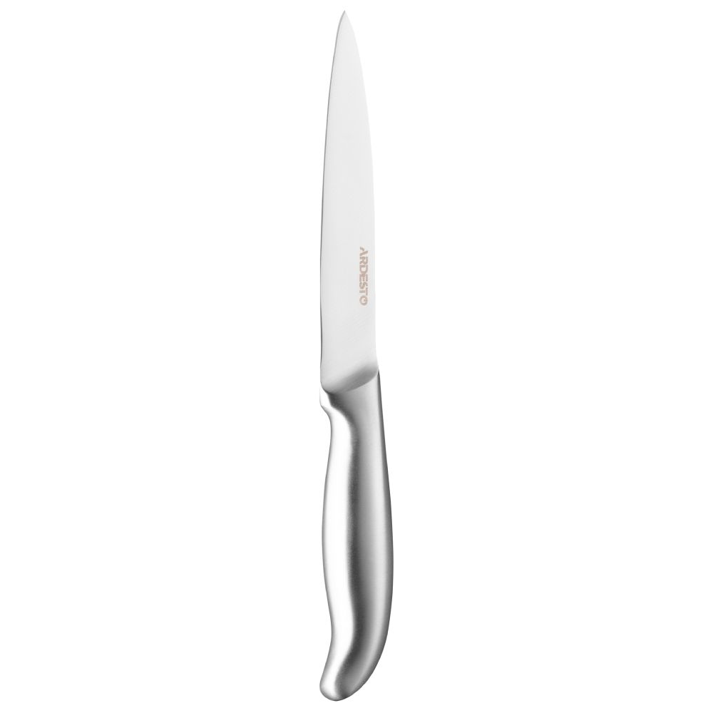 Bıçaq Ardesto Gemini 23.5 sm AR2138SS — Bıçaqlar və doğrama taxtaları, Bakı (2)