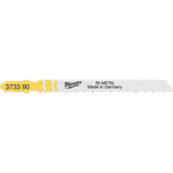 Lobzik üçün ülgüc Milwaukee Uni / 5 Pcs (4932373390) — Accessories, spare parts, and consumables