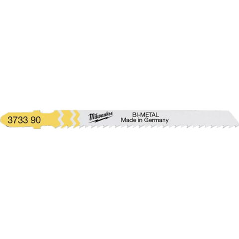 Lobzik üçün ülgüc Milwaukee Uni / 5 Pcs (4932373390) — Bakı