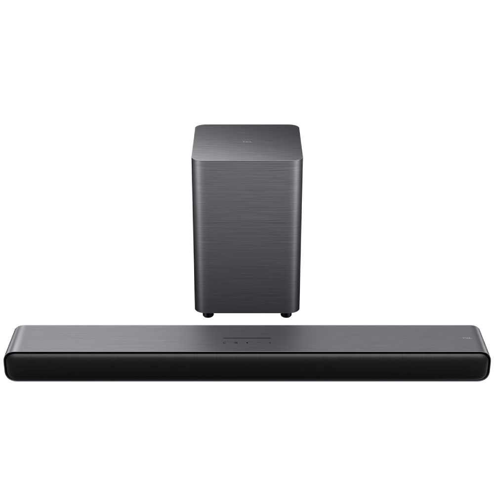 Soundbar TCL S55H — Mallar, Bakı