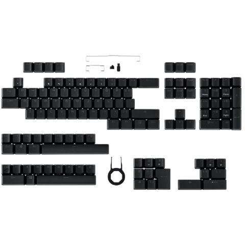 Keykap dəsti Asus ROG PBT AC03 / 90MP0280-BAUA00 — Bakı