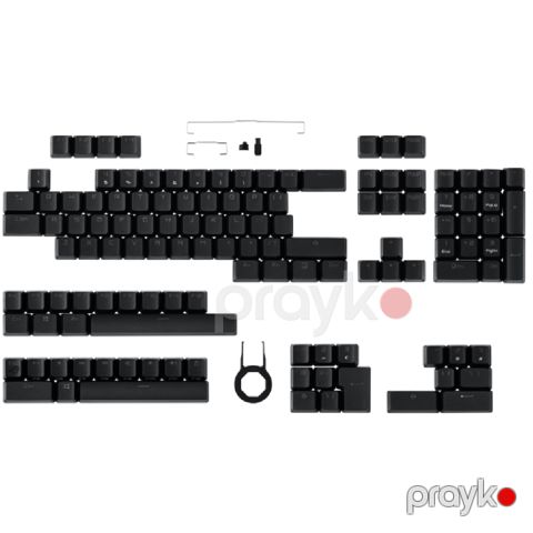 Keykap dəsti Asus ROG PBT AC03 / 90MP0280-BAUA00 — Bakı