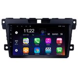 Avtomobil üçün monitor Android King Cool T18 3/32 GB DSP & Carplay for Mazda CX-72006-2012 — Avtomobil televizorları və monitorları