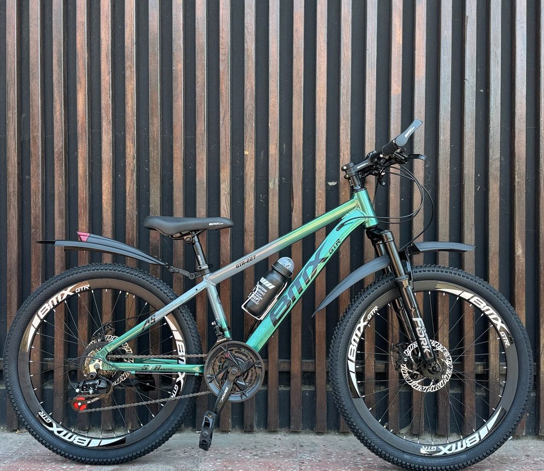 Velosiped 24 (BMX-007) — Velosipedlər, Bakı (3)
