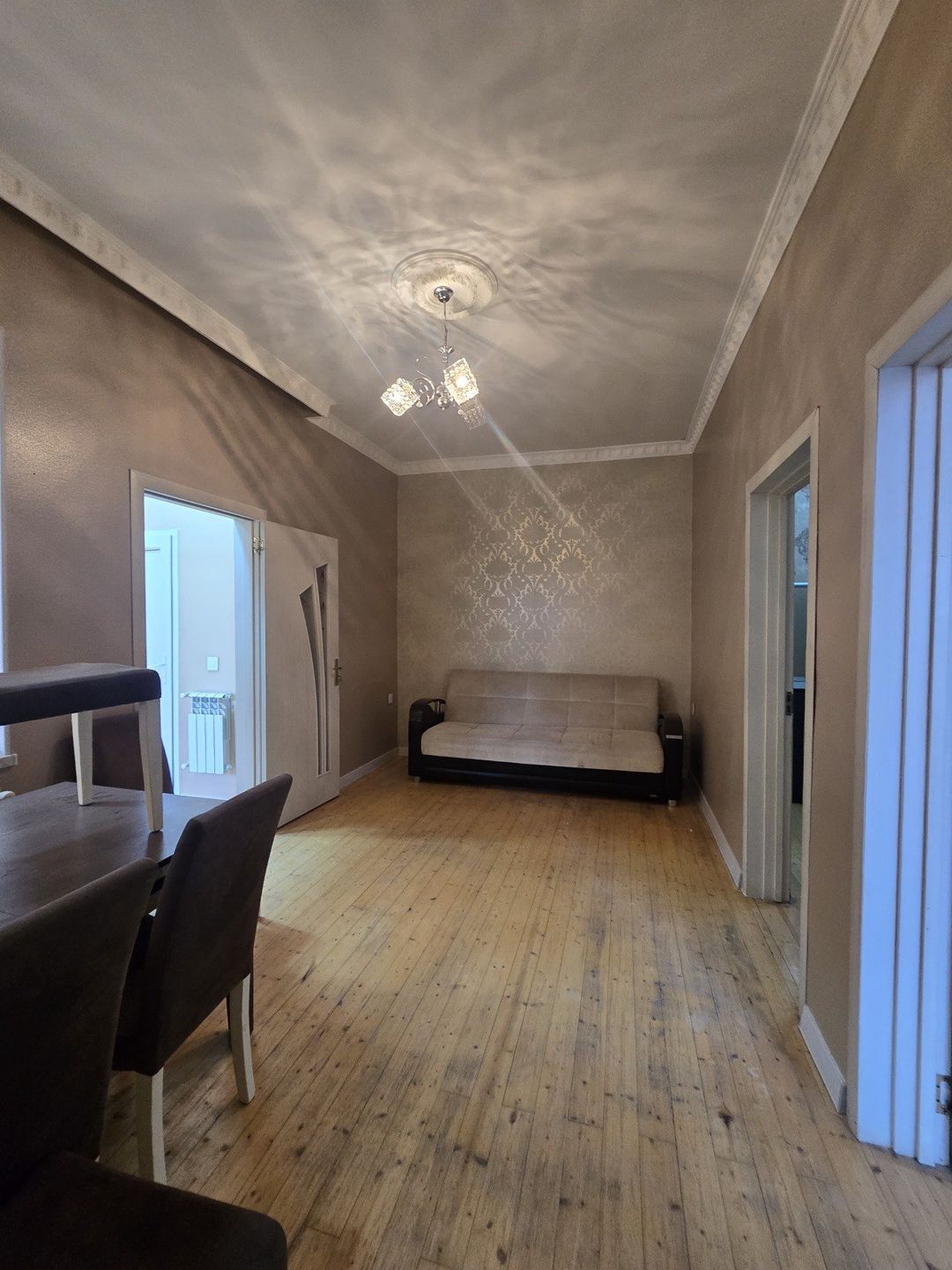 Həyət evi kirayə verilir, Xırdalan ş — Ev, villa, Xırdalan (6)
